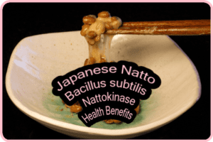 natto