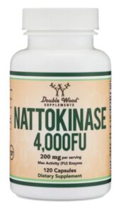 Nattokinase