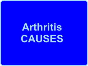 arthritis pain relief