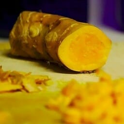 Turmeric and Curcumin Health Benefits