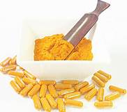 Best organic Curcumin supplement