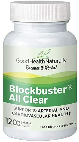 Blockbuster allclear 