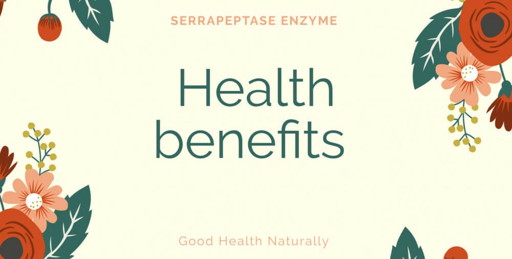 Does Serrapeptase really work