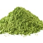 Green tea extract 