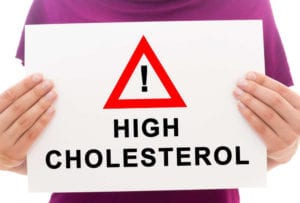 High Cholesterol