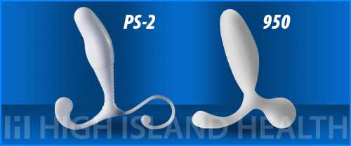 Pro-State Prostate Massager 