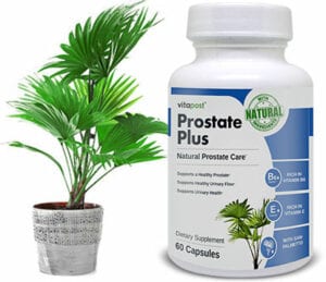 Is Prostate Plus a scam 