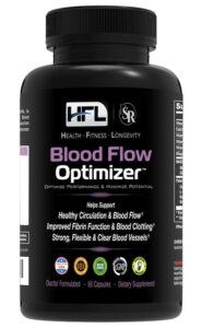 Best supplements for blood flow blood flow Optimizer 