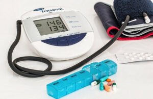 What is Circutol lower blood pressure