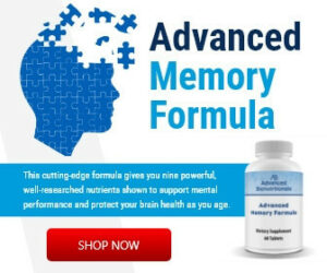 Advanced memory formula 