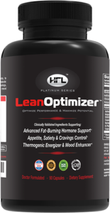 Natural weight loss pills lean Optimizer