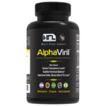 Sam Robbins Alphaviril boost your SEX LIFE!!