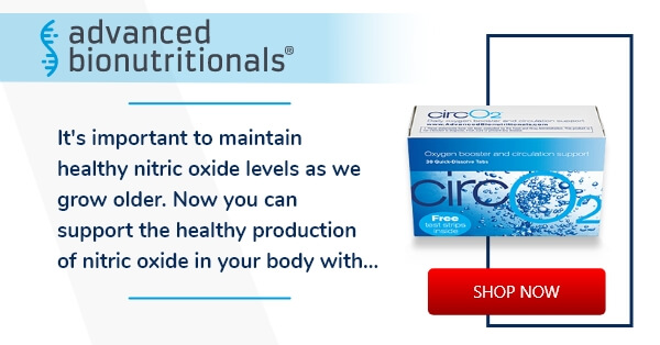 circo2 heart health supplements