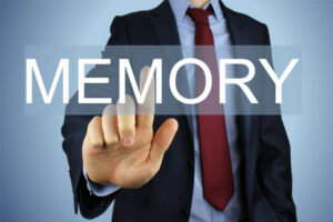 Memory Formula