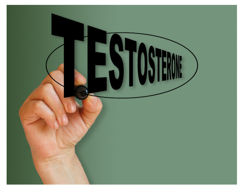 Best Male testosterone supplement