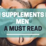 DIM supplements for men