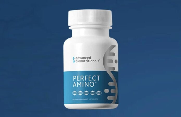 Perfect Amino Advanced Bionutritionals