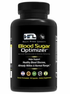 Blood sugar supplements that work