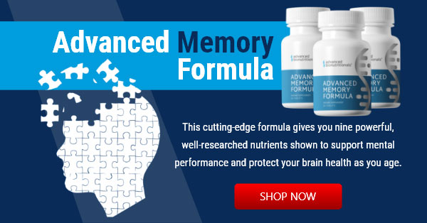 Memory Formula