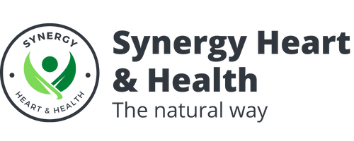 Synergy Heart and Health logo