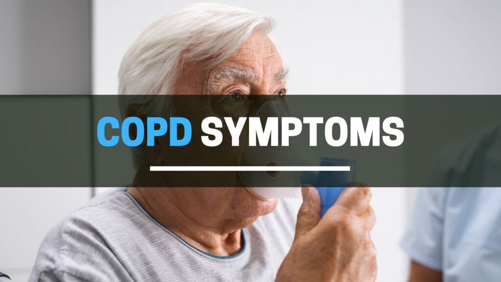 COPD Symptoms