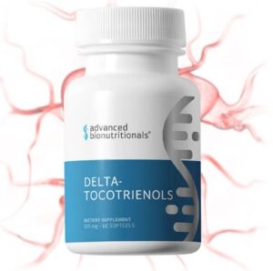 Delta-Tocotrienols