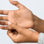 Say goodbye to numb fingertips: Try these nerve vitamins