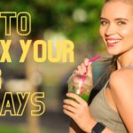 How to Detox Your Liver in 3 Days