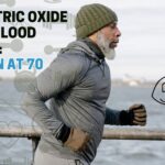 Boosting Nitric Oxide for Better Blood Circulation: Superhuman at 70