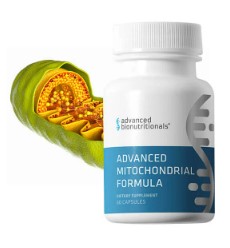 Mitochondrial Supplement