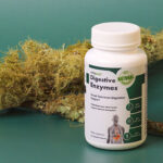 Digestive Enzymes and Top Digestive Enzyme Supplement