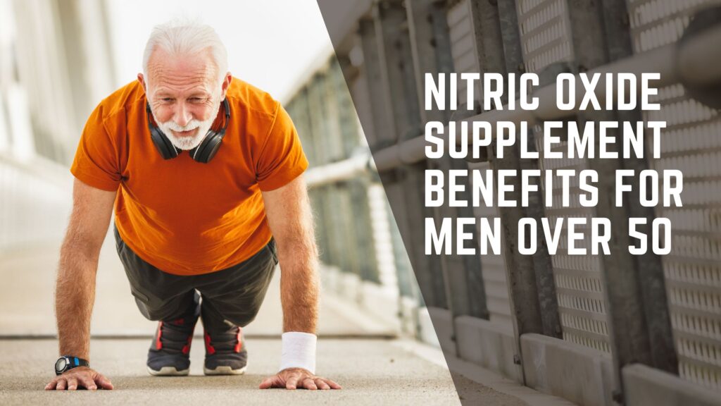 nitric oxide supplement